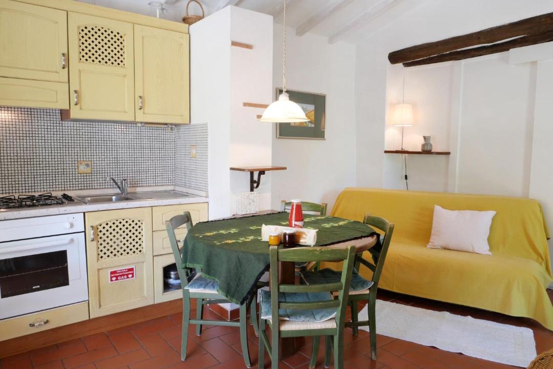 Photo of Kitchen in Montieri