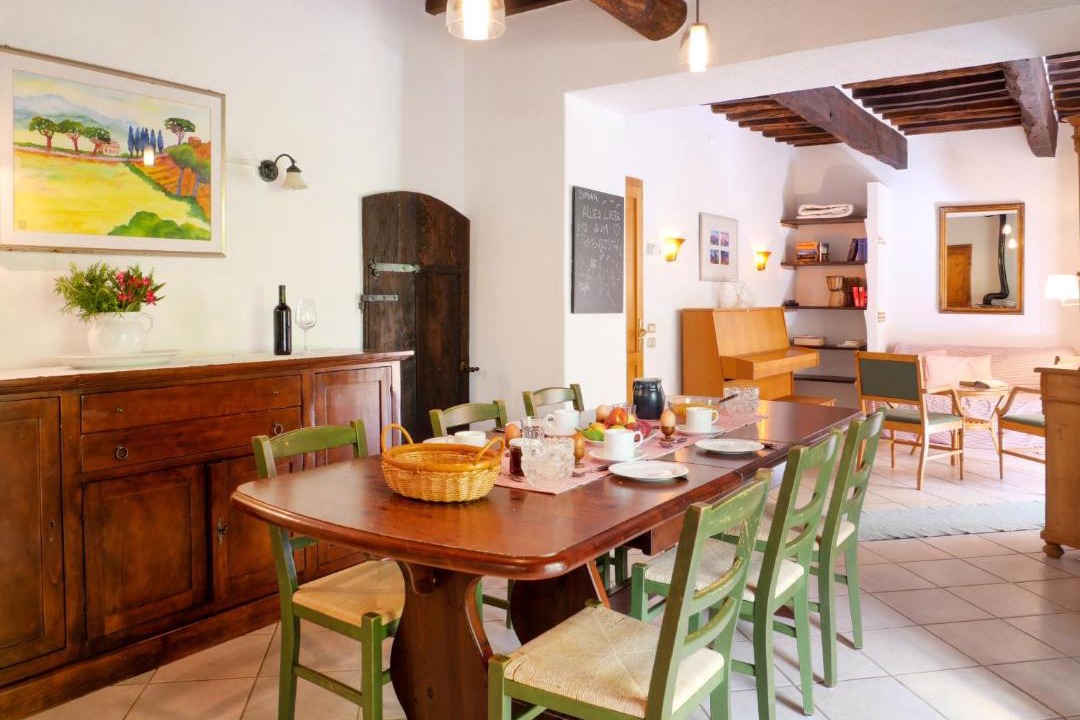 Photo of Kitchen in Montieri