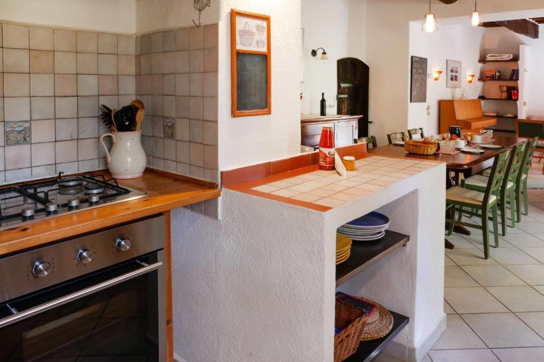 Photo of Kitchen in Montieri