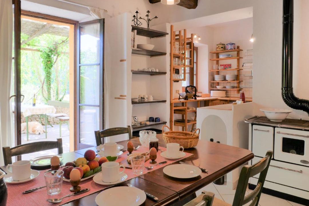 Photo of Kitchen in Montieri