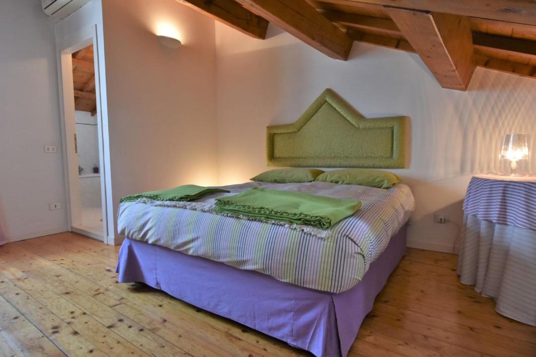 Photo of Bedroom in Este