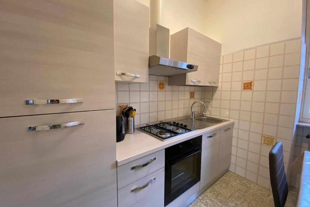 Photo of Kitchen in Casletto