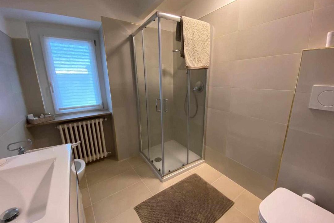 Photo of Bathroom in Casletto