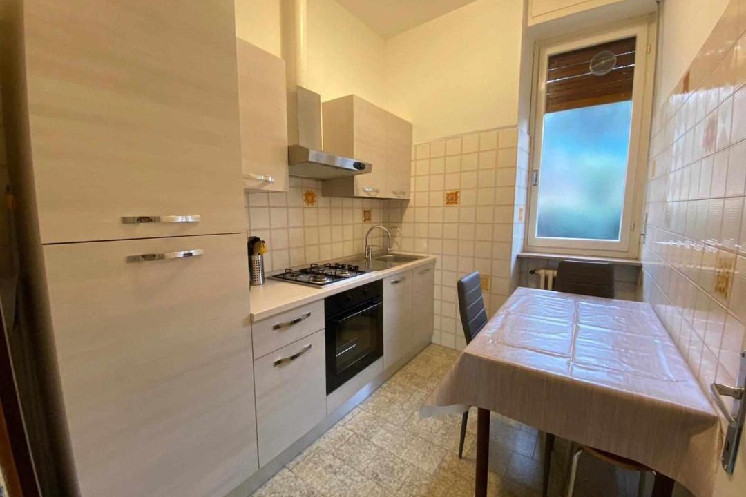 Photo of Kitchen in Casletto