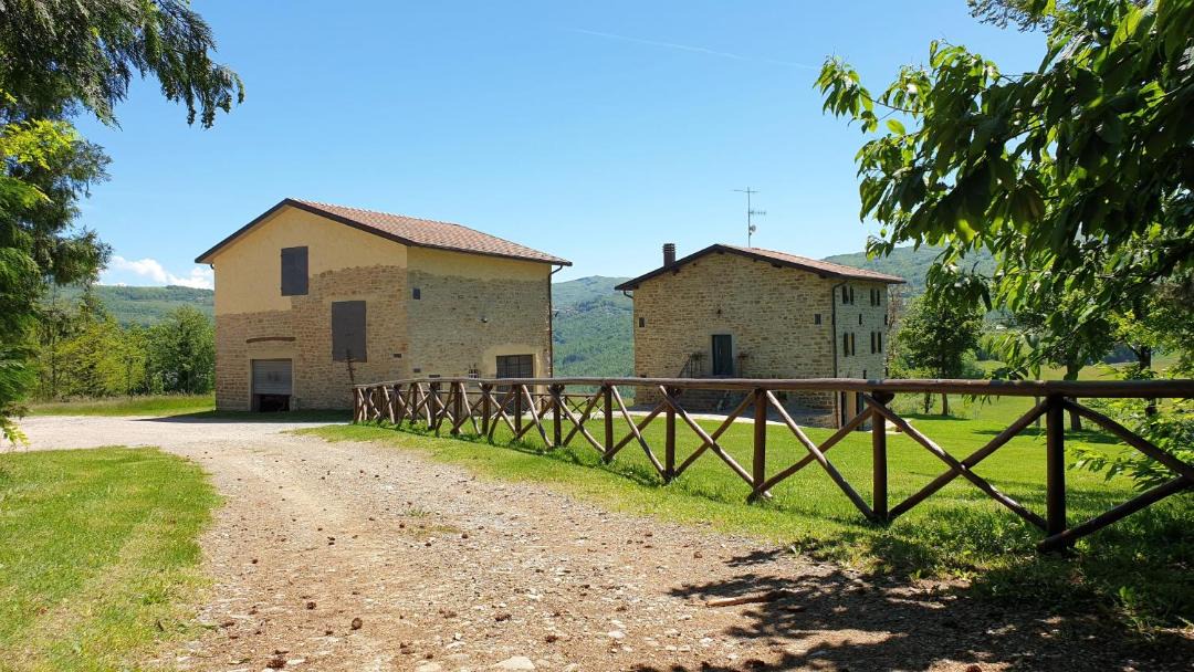 Photo of Others in San Benedetto Val di Sambro