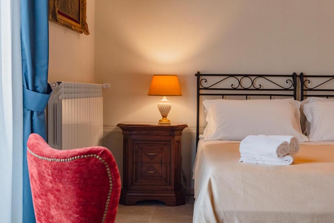 Photo of Bedroom in L'Aquila