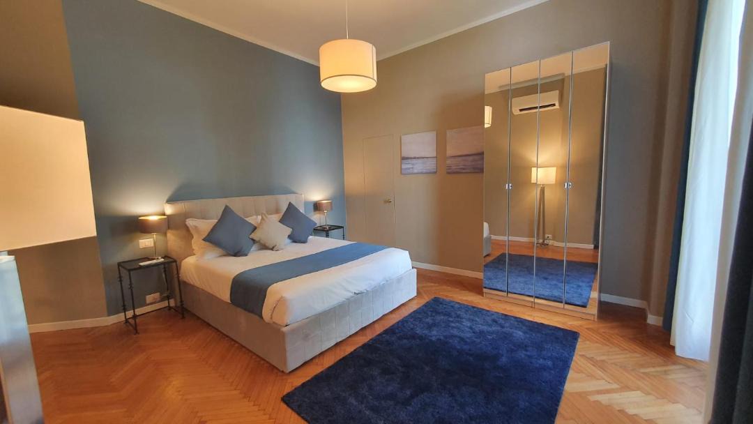 Photo of Bedroom in Porta Nuova