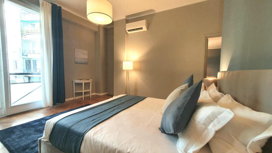 Photo of Bedroom in Porta Nuova