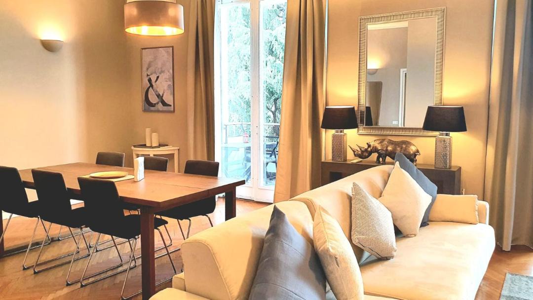 Photo of Livingroom in Porta Nuova
