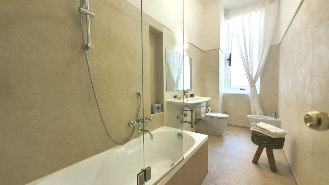 Photo of Bathroom in Porta Nuova