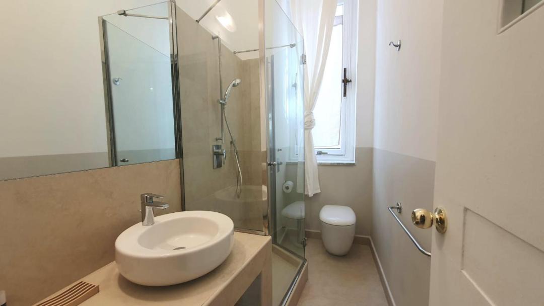 Photo of Bathroom in Porta Nuova