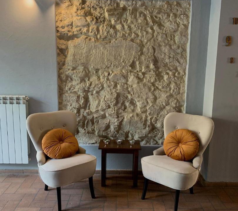 Photo of Livingroom in Montefranco