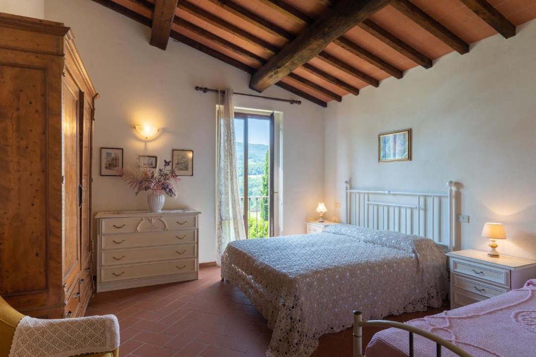 Photo of Bedroom in Dicomano