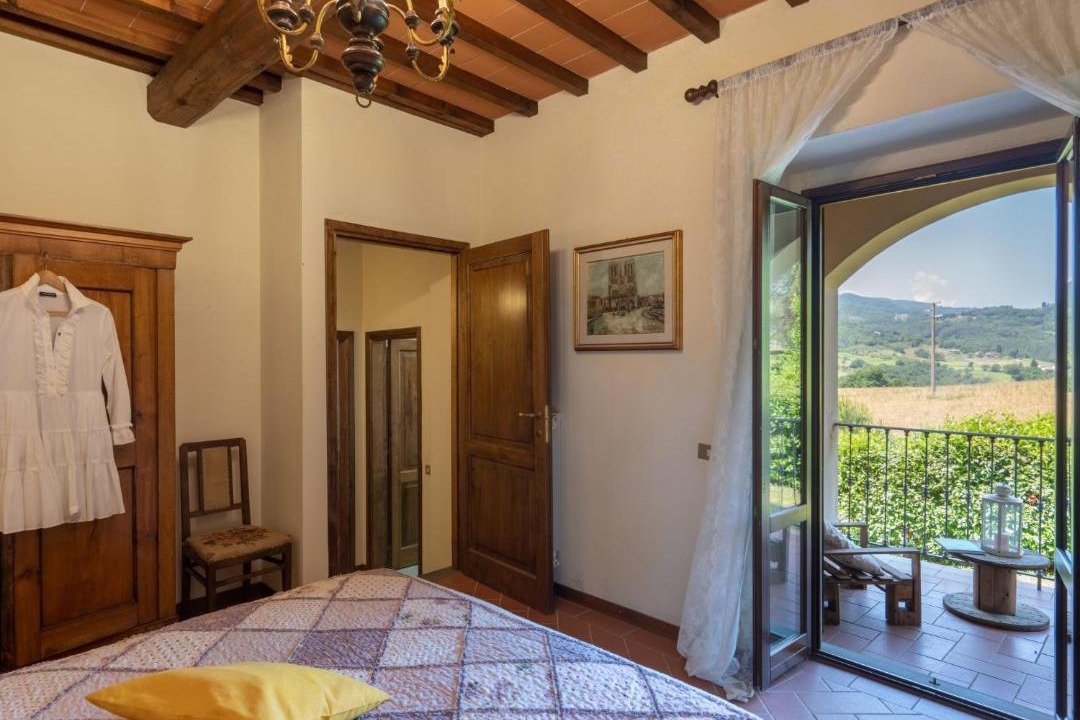 Photo of Bedroom in Dicomano