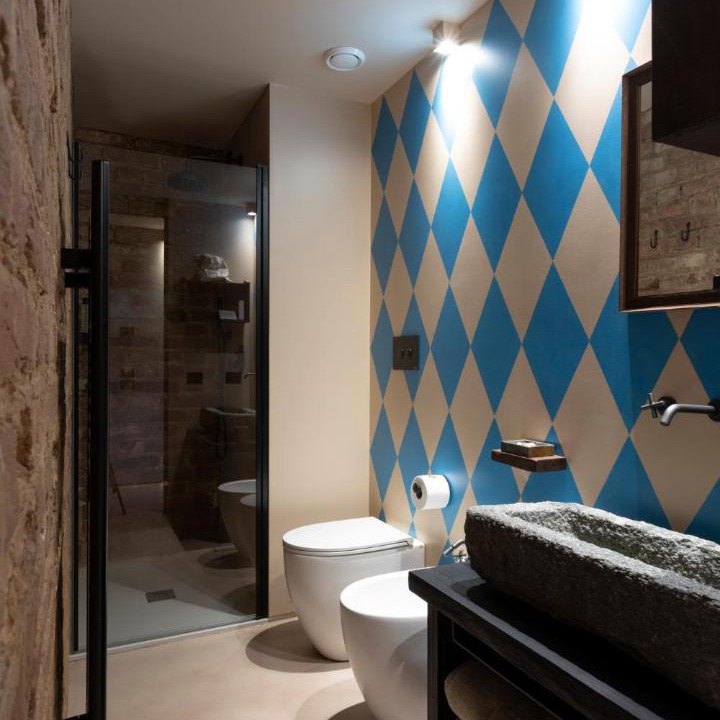 Photo of Bathroom in Arignano
