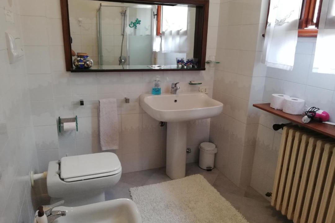 Photo of Bathroom in Grezzana