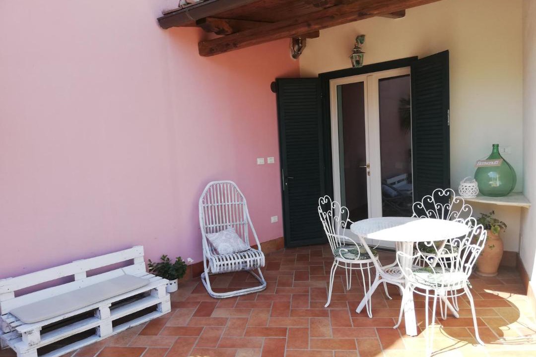 Photo of Livingroom in Cava de' Tirreni
