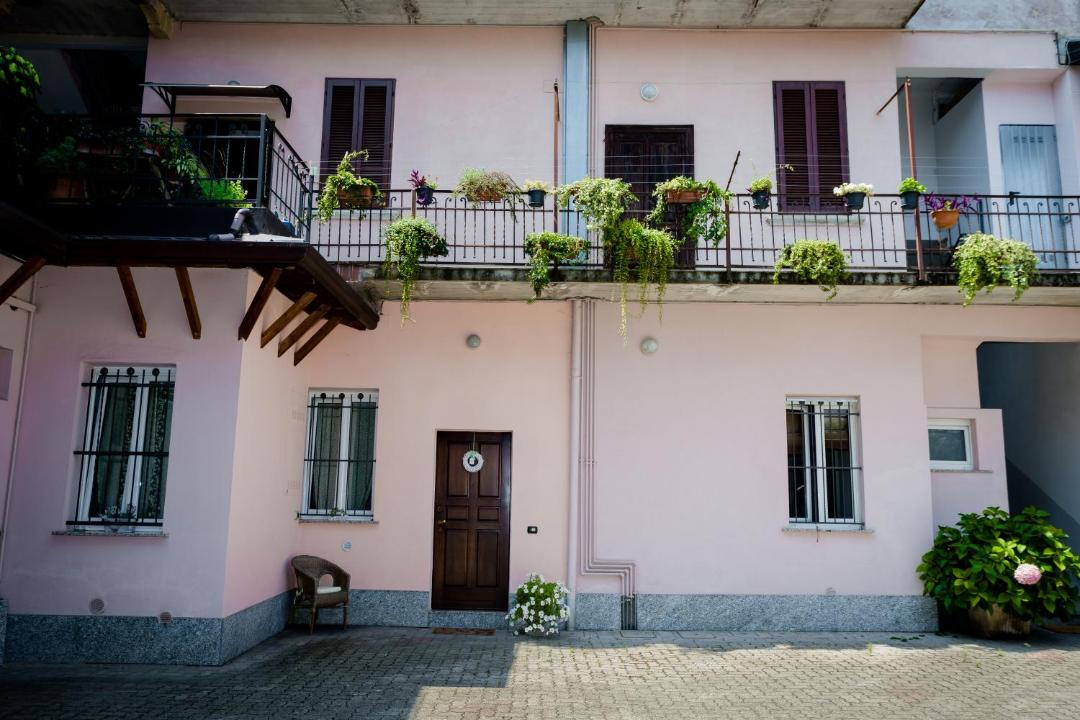 Photo of Buildings in Fagnano Olona