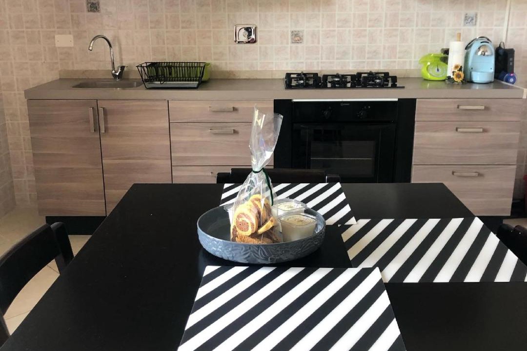 Photo of Kitchen in Camugnano