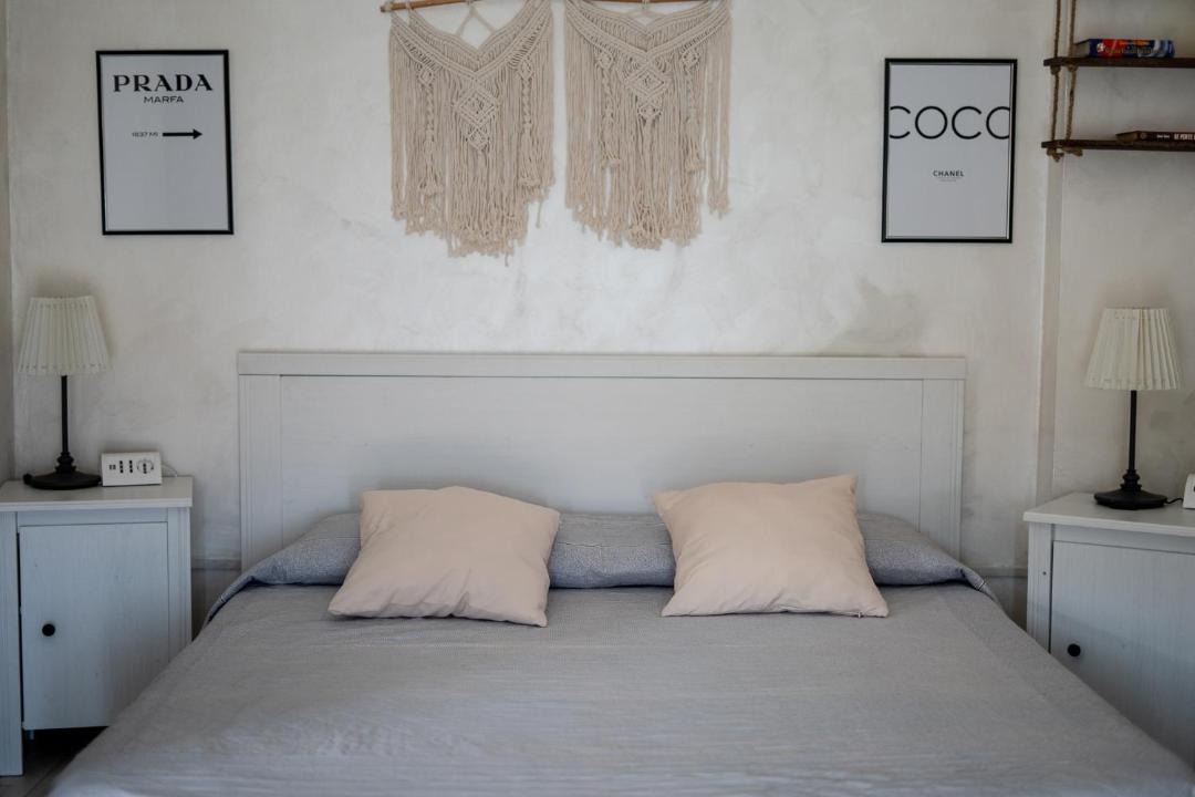 Photo of Bedroom in Loano