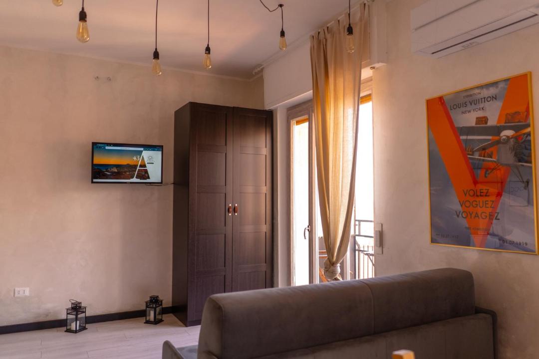 Photo of Livingroom in Loano