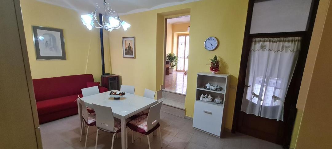 Photo of Livingroom in Pulcherini