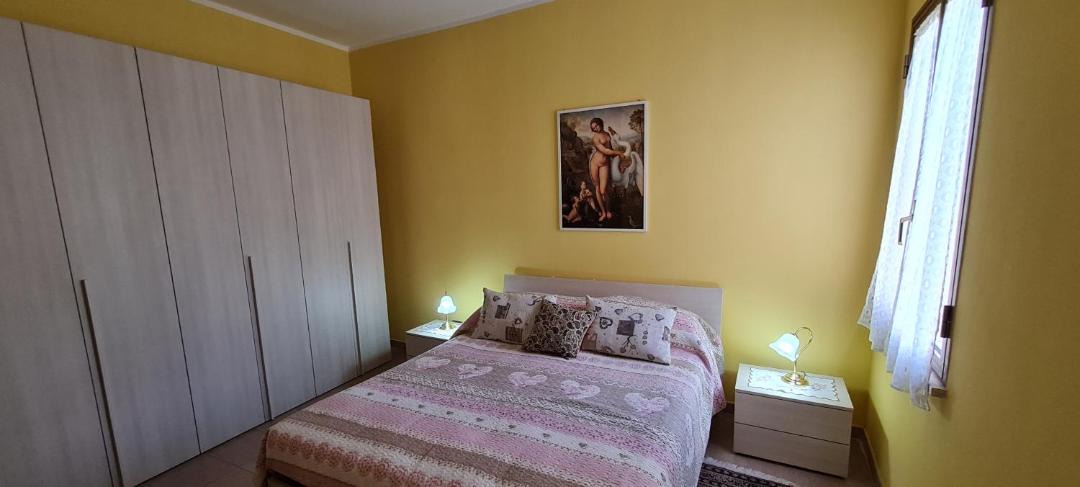 Photo of Bedroom in Pulcherini