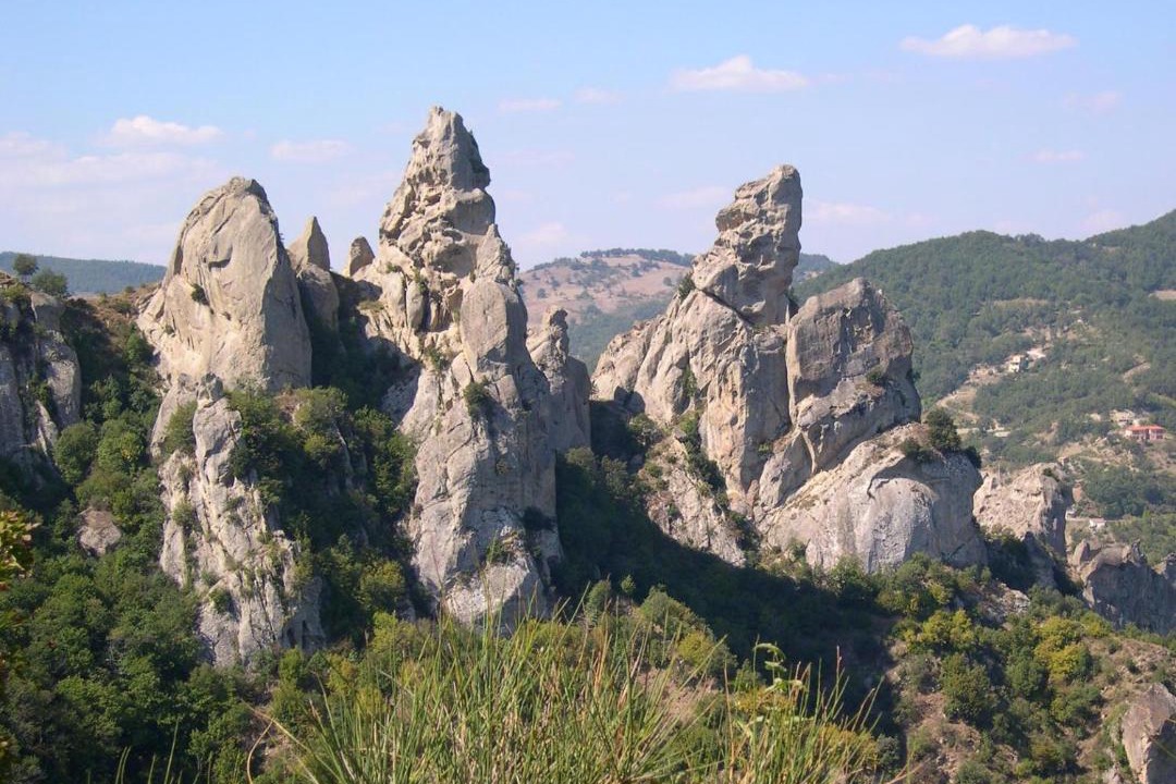 Photo of Others in Pietrapertosa