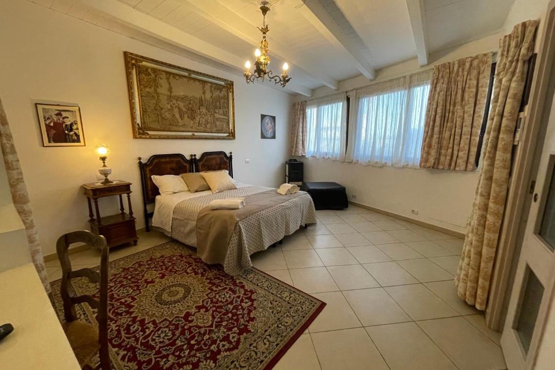 Photo of Bedroom in Barletta