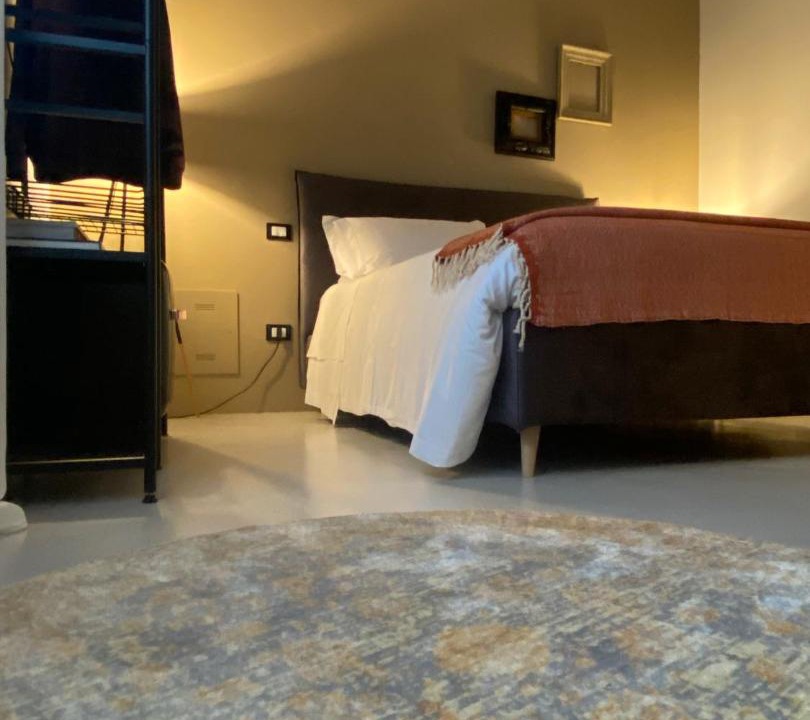 Photo of Bedroom in Centro Urbano