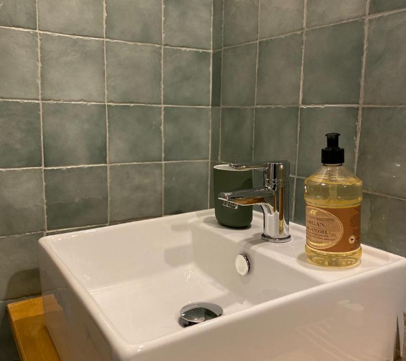 Photo of Bathroom in Centro Urbano