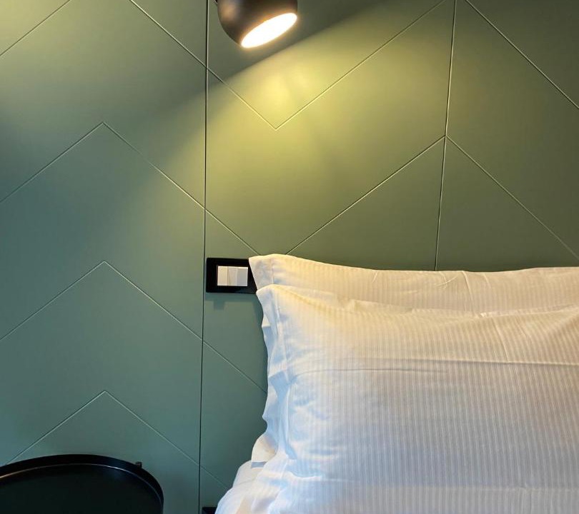 Photo of Bedroom in Centro Urbano
