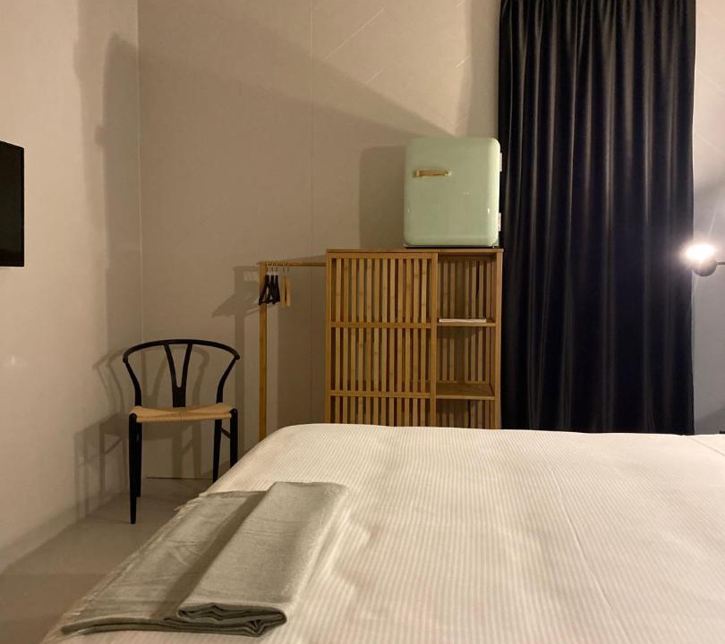 Photo of Bedroom in Centro Urbano
