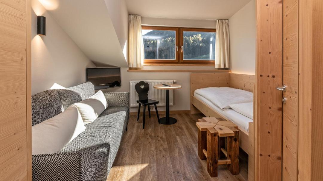 Photo of Livingroom in Gudon