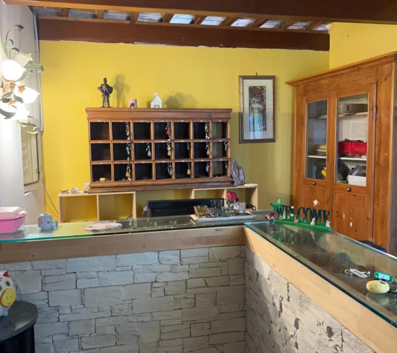 Photo of Kitchen in Cantalupo