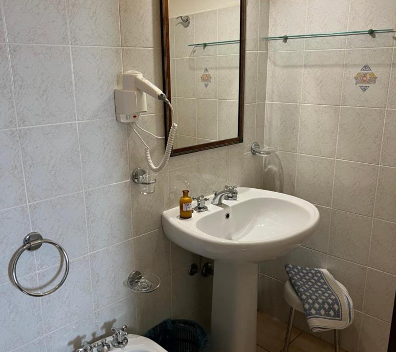 Photo of Bathroom in Cantalupo