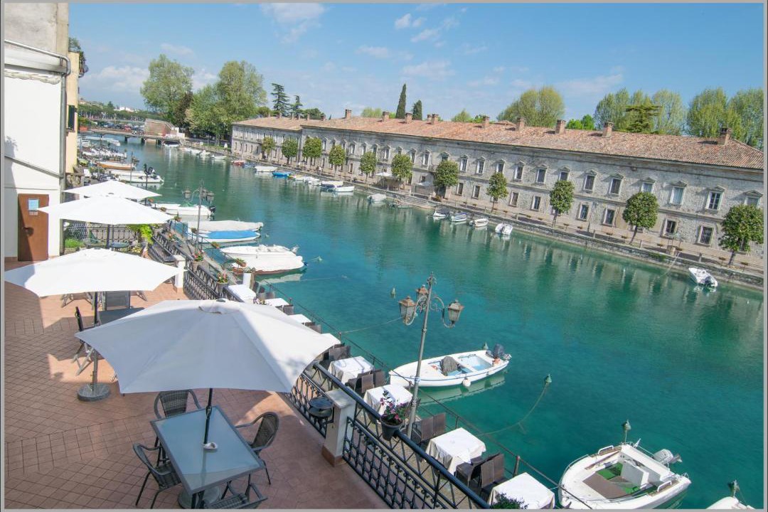 Photo of Others in Peschiera del Garda City Centre
