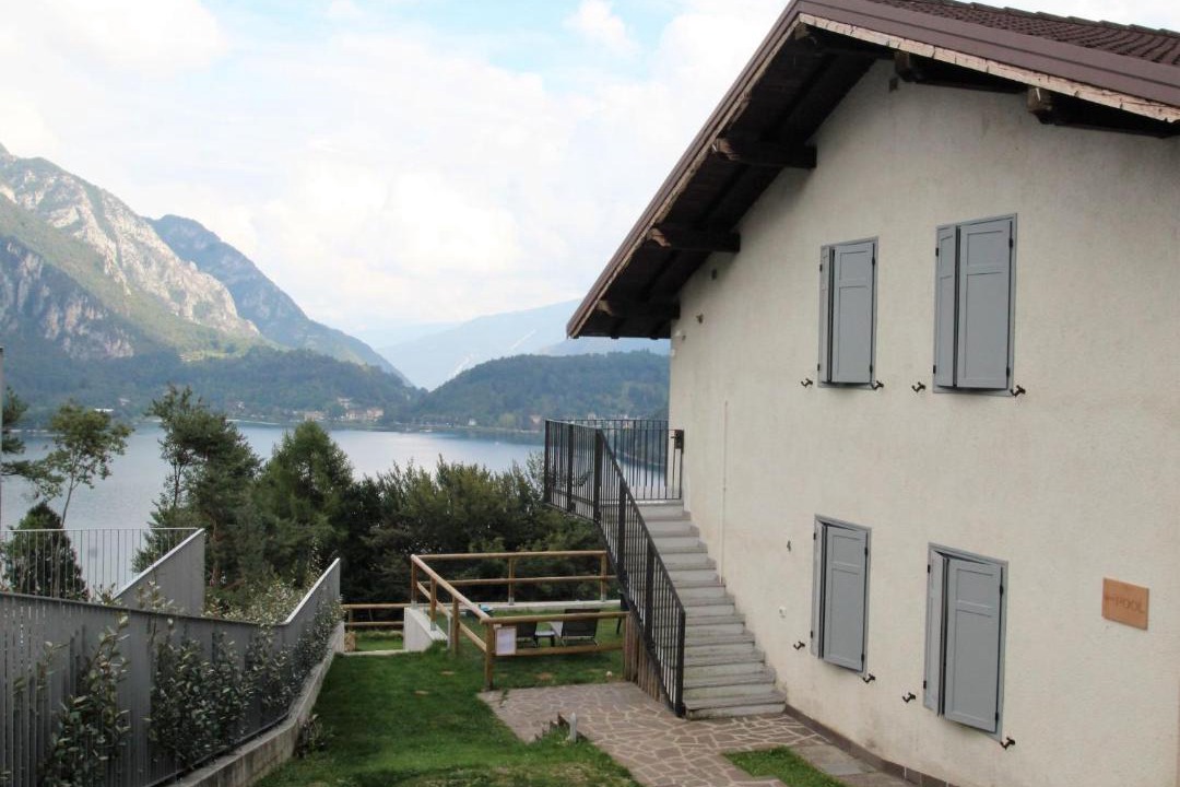 Photo of Buildings in Pur