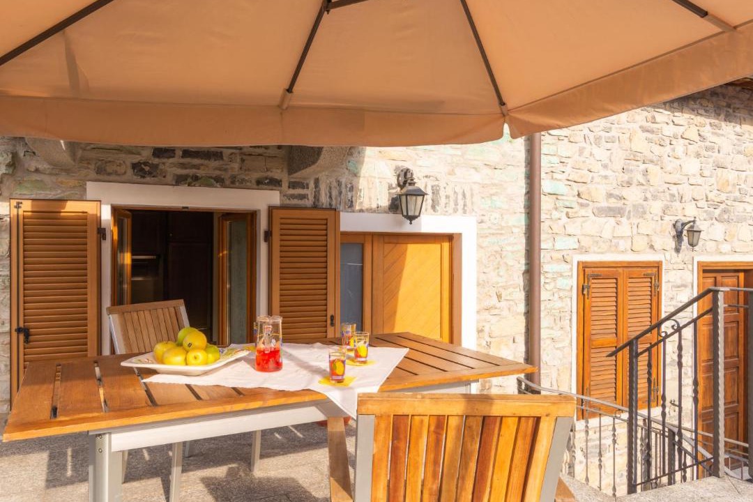 Photo of Patio Balcony in Gittana