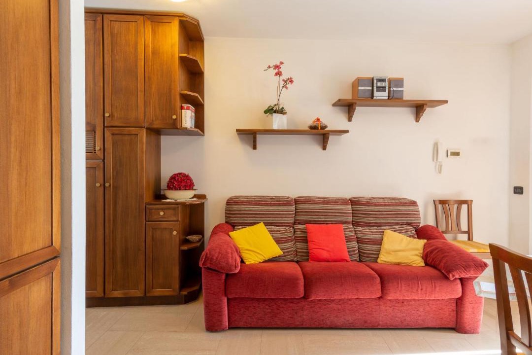 Photo of Livingroom in Gittana