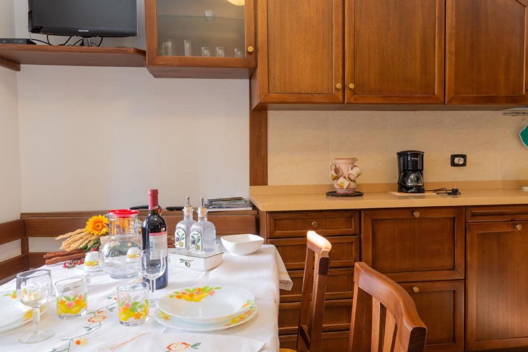 Photo of Kitchen in Gittana