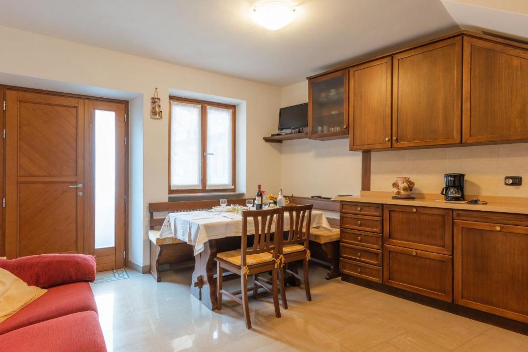 Photo of Kitchen in Gittana