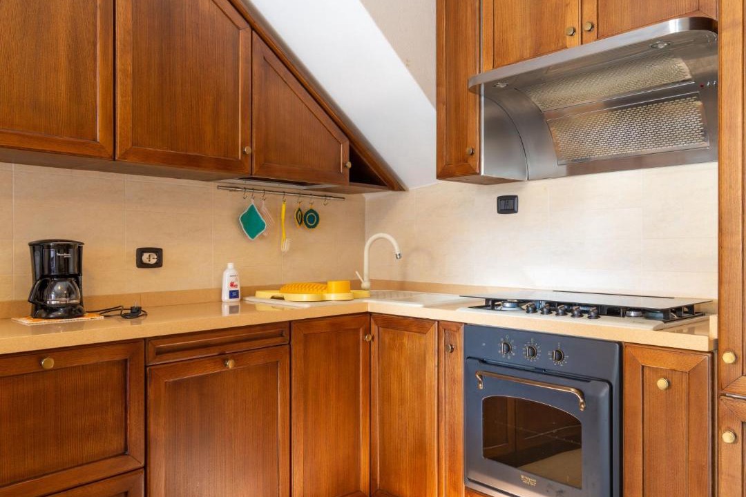 Photo of Kitchen in Gittana