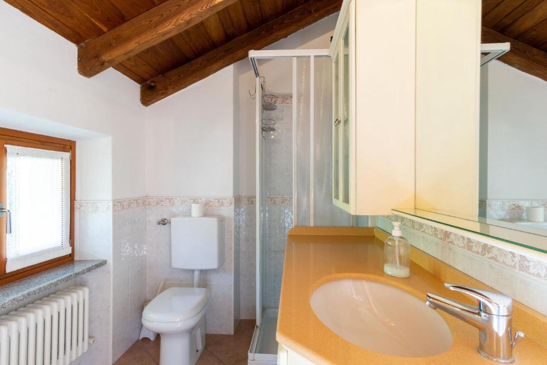Photo of Bathroom in Gittana