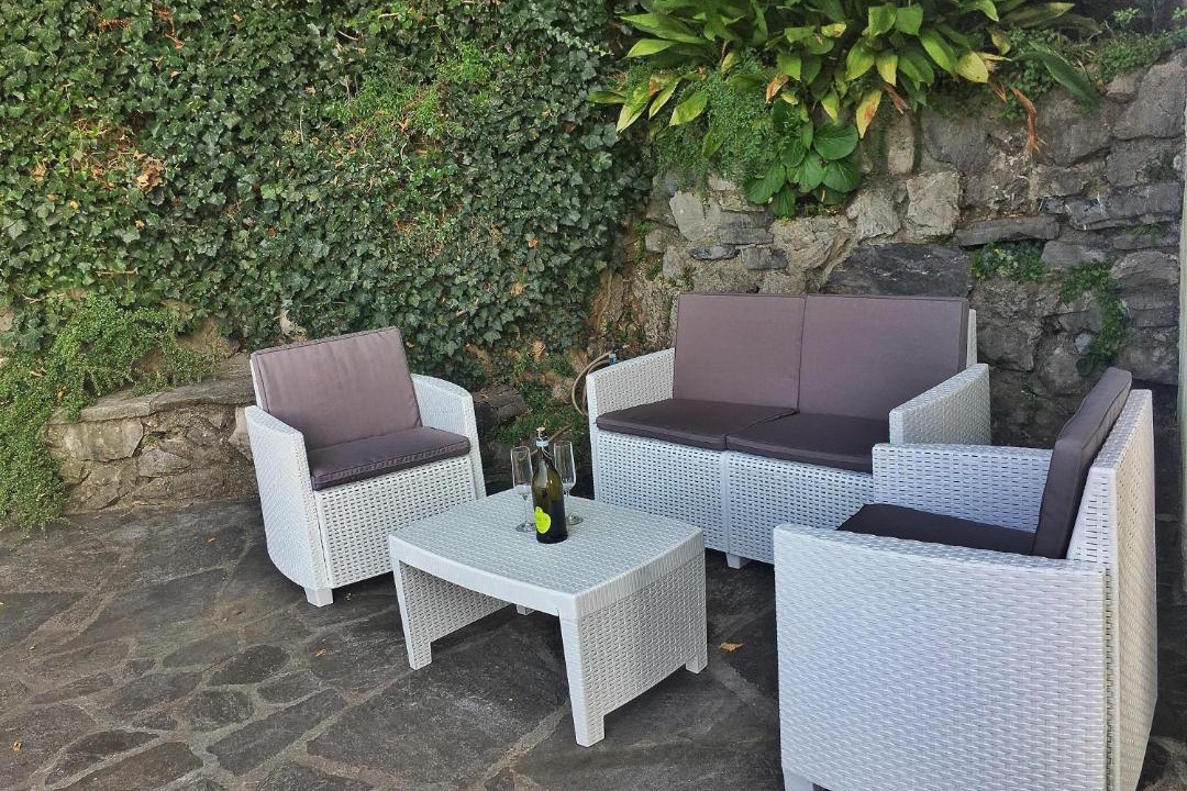 Photo of Patio Balcony in Fiumelatte