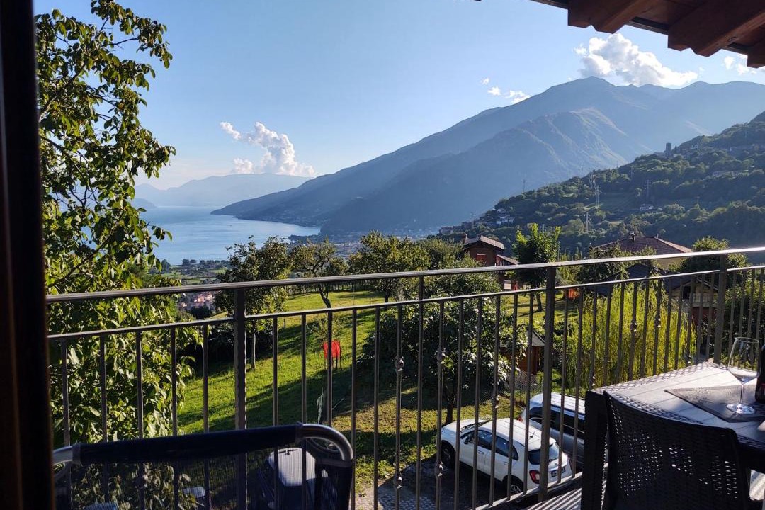 Photo of Patio Balcony in Travisa