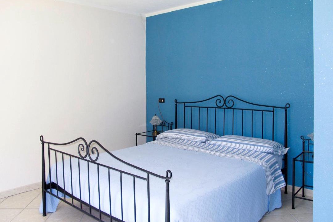 Photo of Bedroom in Giumello