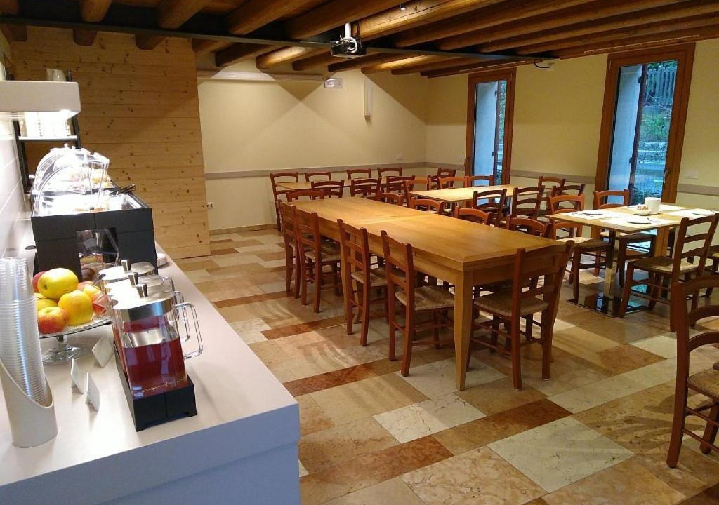 Photo of Kitchen in Solagna
