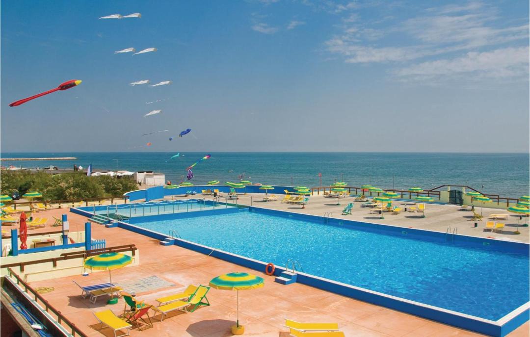 Photo of Outdoor in Rosolina Mare