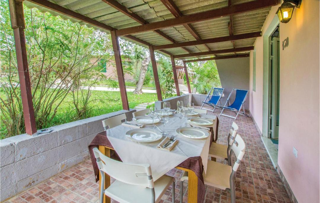 Photo of Patio Balcony in Rosolina Mare